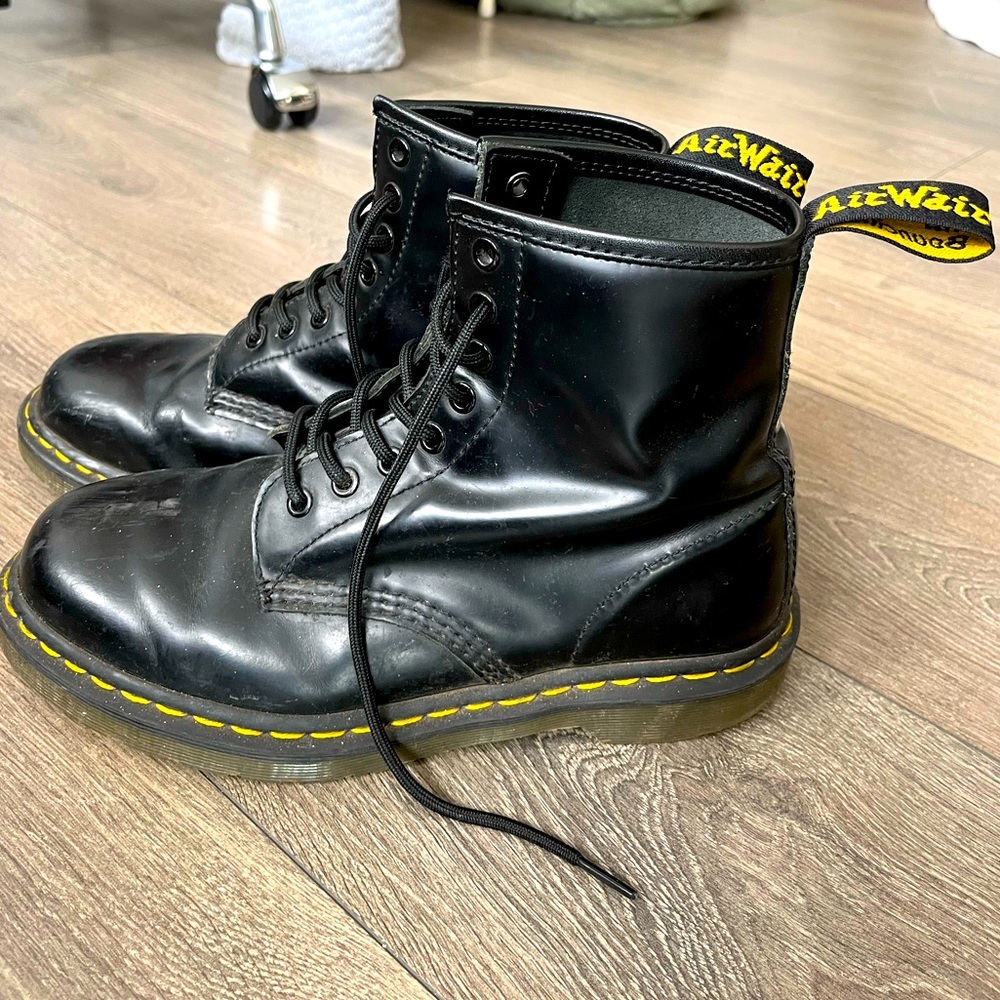 Women’s Original Doc Martens
